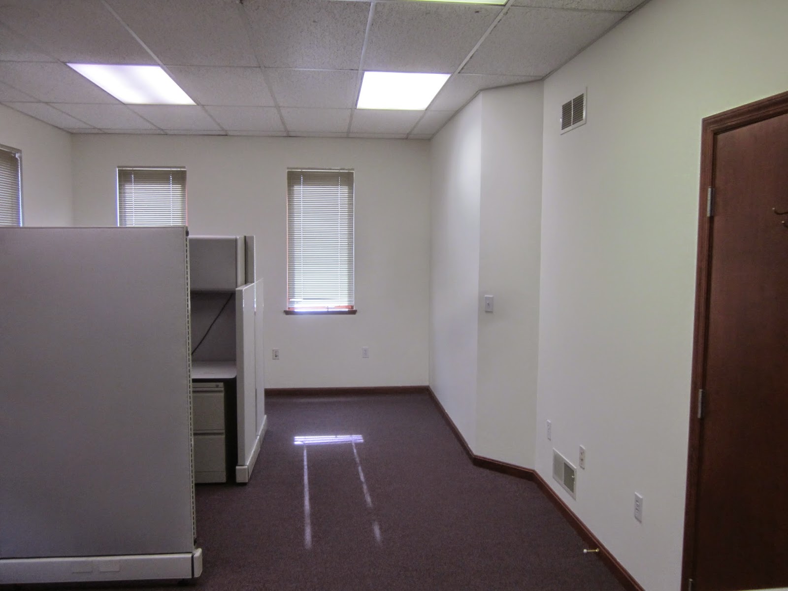 Office Space